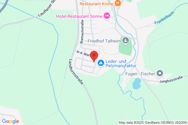 TB Solutions GmbH