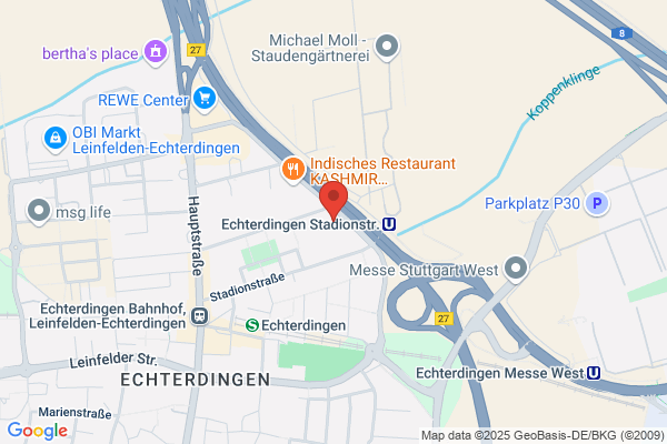 Hilcona Convenience Aktiengesellschaft