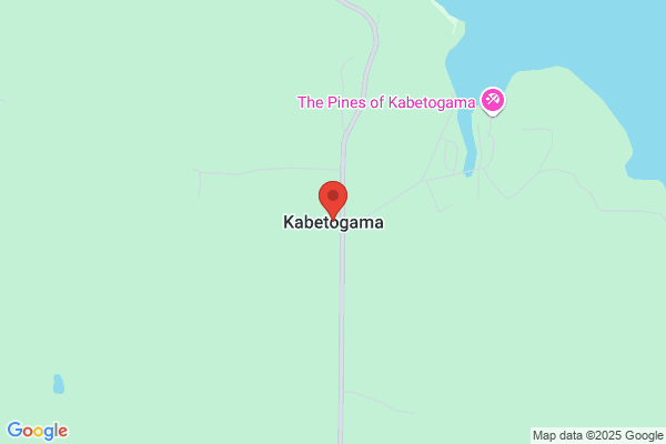 Kabetogama Handelsbolag
