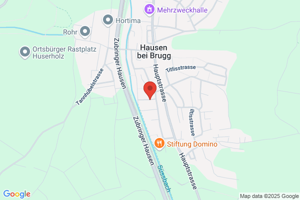 Bewegt.ch GmbH