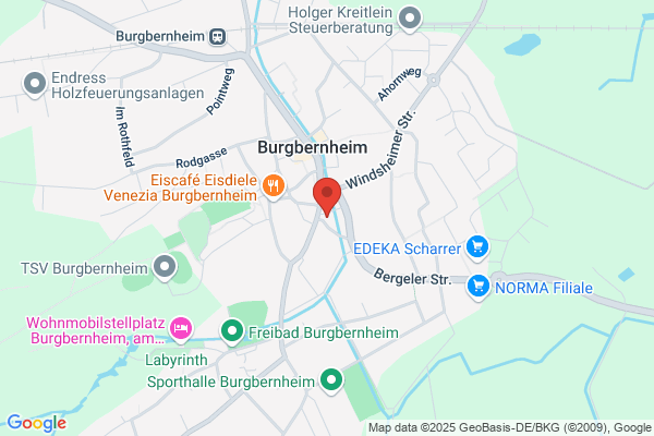 Buero zum Goldenen Engel Katharina Ostroga