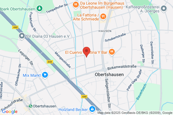 Luebcke-Informatik