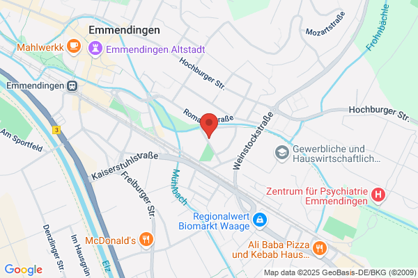 Voutat Consulting GmbH