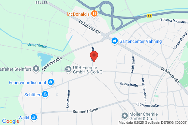 Web und Safety GmbH