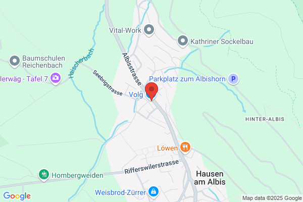 Die Schweizerische Post