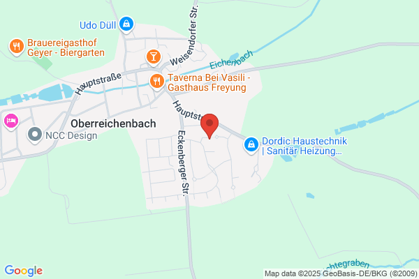 Netscience GmbH