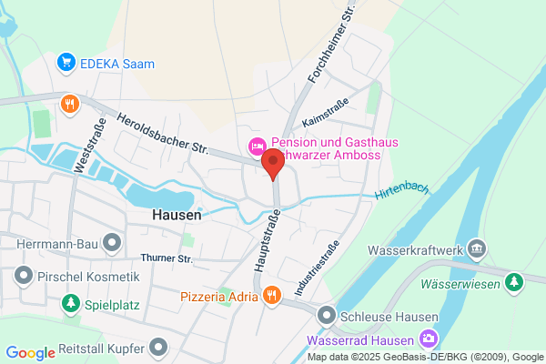 Deiss Sicherheits Service