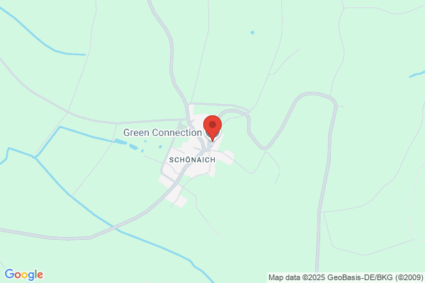 Green Connection AG