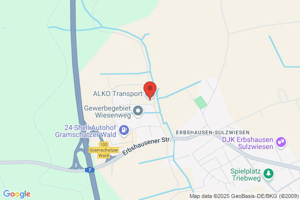 Kollmann Transporte
