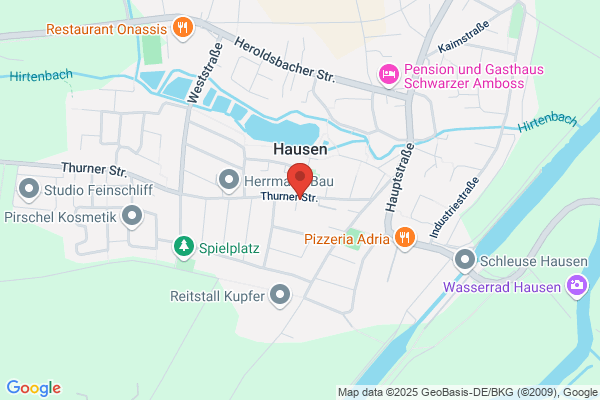 Elektrizitaetsgenossenschaft