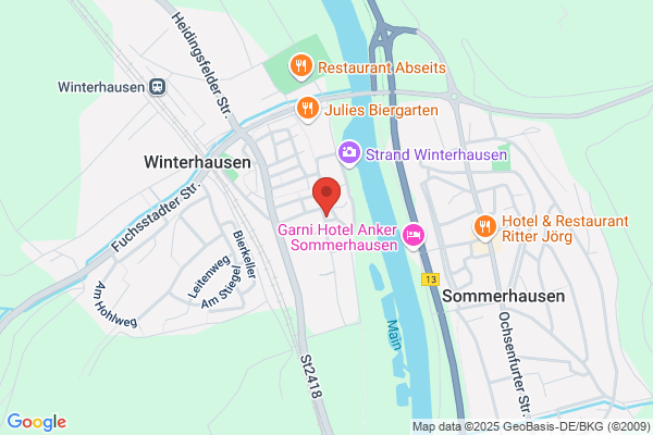 Espra Engineering Haerdi und Bachmann