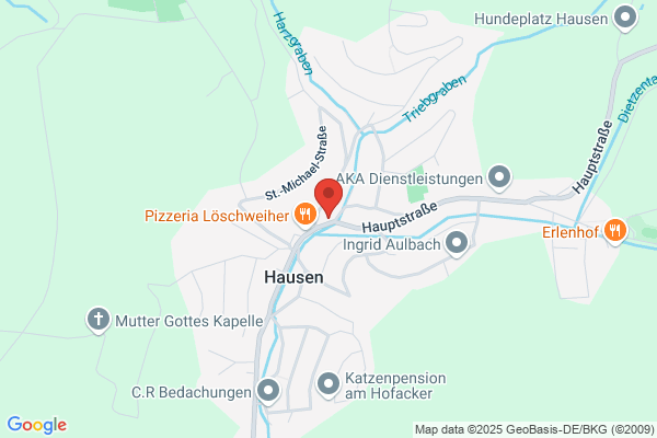 Bezirksgericht