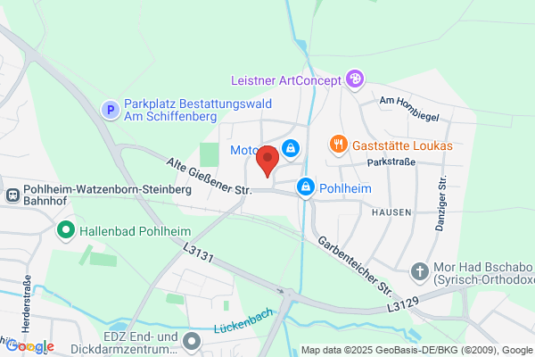 Evang.-ref. Kirchgemeinde