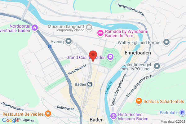Pro Juventute Bezirk Brugg