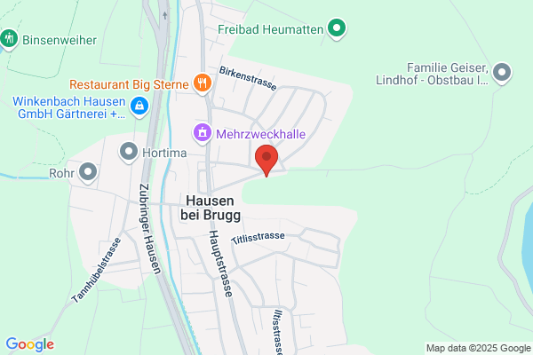 Ref. Kirchgemeinde-Sekretariat