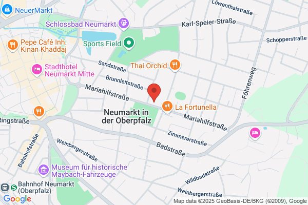 Regionales Arbeits- vermittlungszentrum RAV
