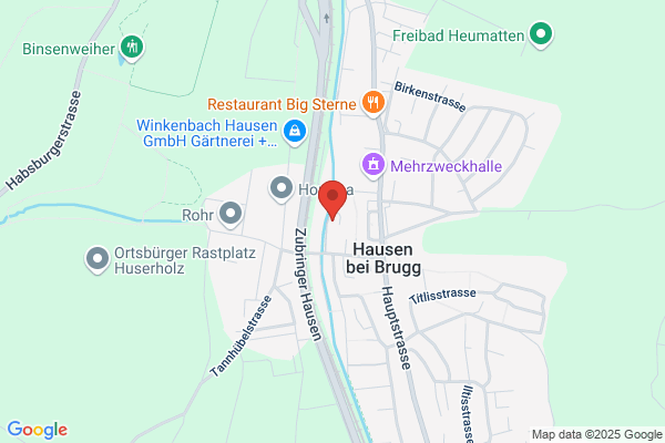 Bistrolino AG