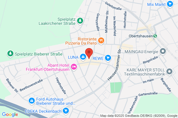 Buch + Spiel GmbH