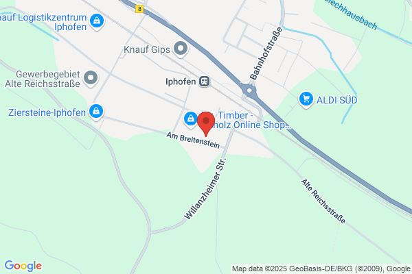 GB Electronics GmbH