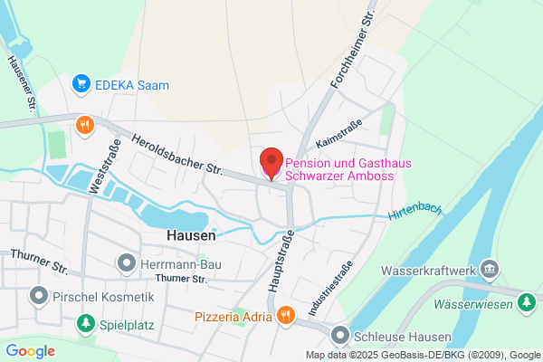 Gasthof Baeren
