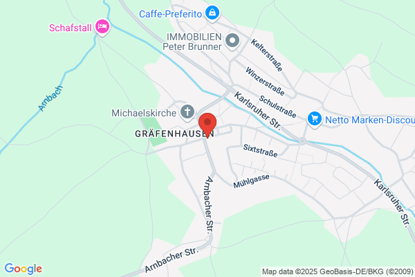 Gasthof zum Baeren