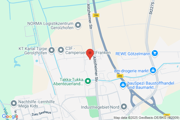 Hiestand Holding AG