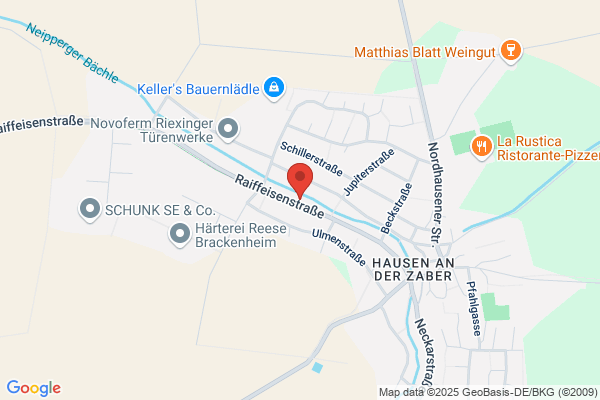 Lexy's Bäckerei - Konditorei GmbH