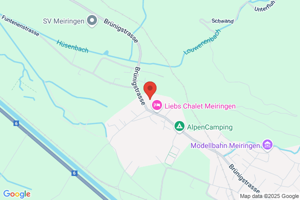 Schulhaus Linn