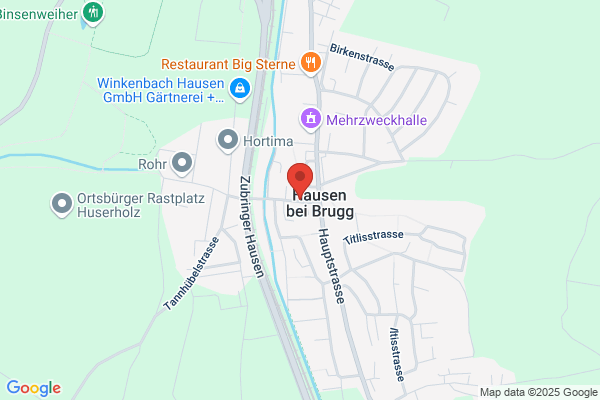 Volg Laden