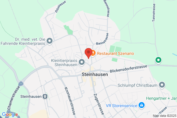 Armin J. Hofstetter Architekturbuero