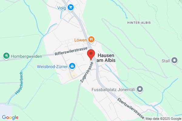 AHV-Gemeindezweigstelle