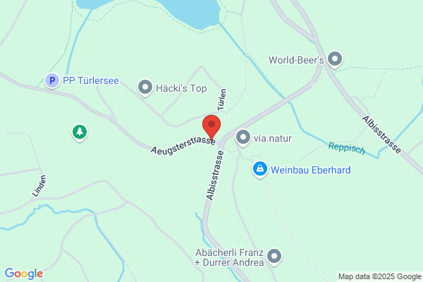 EDV-Verbund RB Zuerichsee