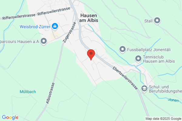 Salon Iten Horgen