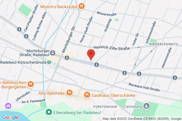 Spurwechsel GmbH
