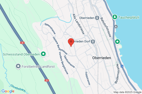HAZ Hundedienst Am Zuerichsee
