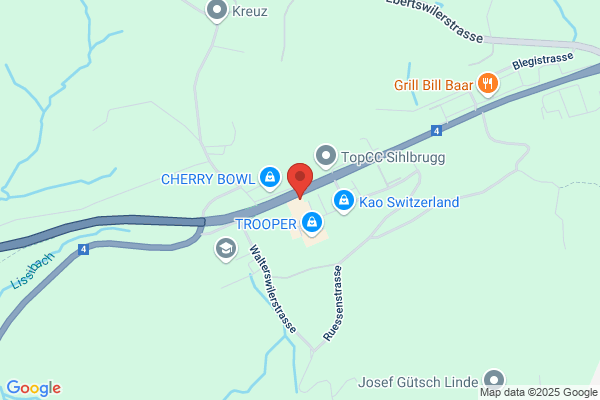 Uvex (Schweiz) AG