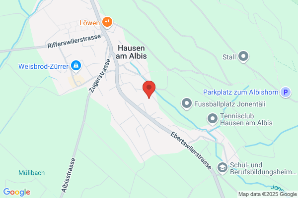 Discothek Horgen GmbH