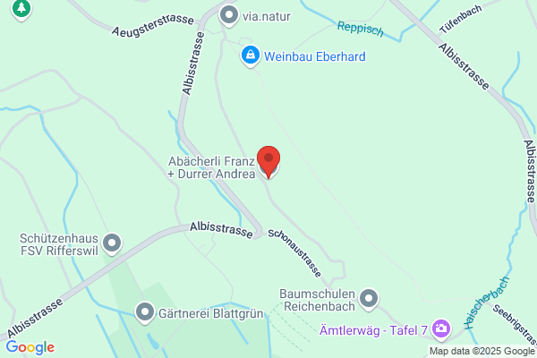MfB Max F. Bretscher