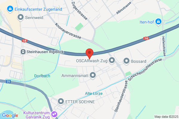 Poertig Consulting AG