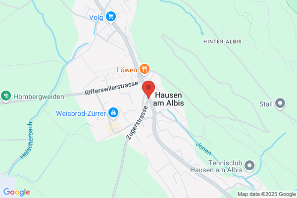 ROSENHEIM AG