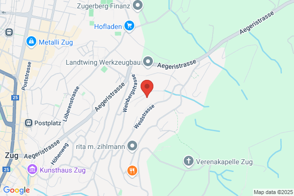 ZM Consulting
