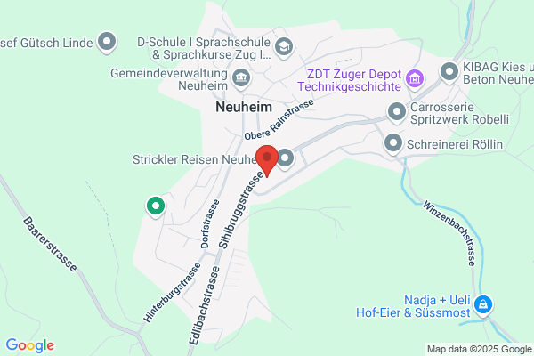 iCom InterActive GmbH