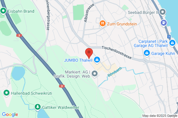 Elektro Weber Thalwil AG