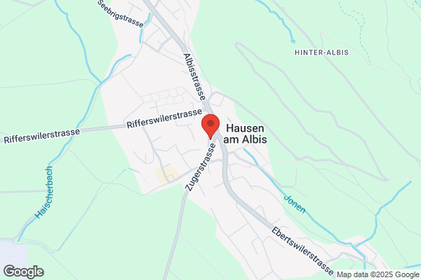 Gemeindeverwaltung