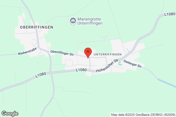 Hudelmaier Consulting GmbH
