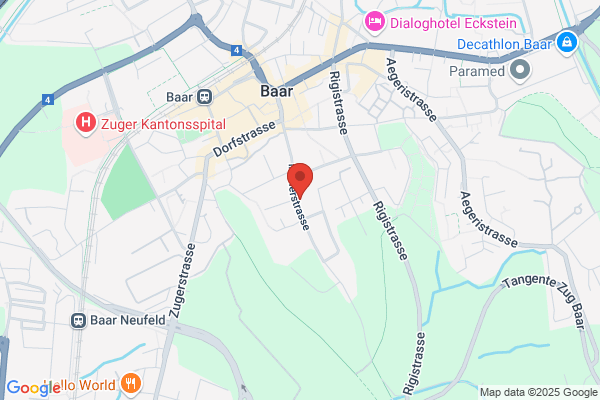 Hufa Immobilien GmbH
