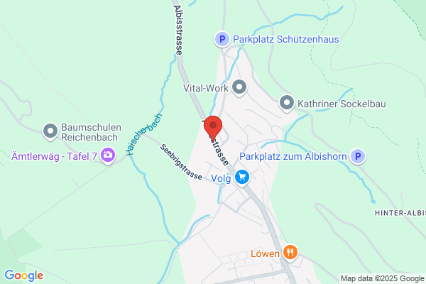 M. Eugster Viehtransporte und -handel