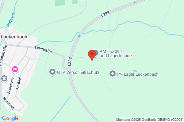 Ocular LCD GmbH