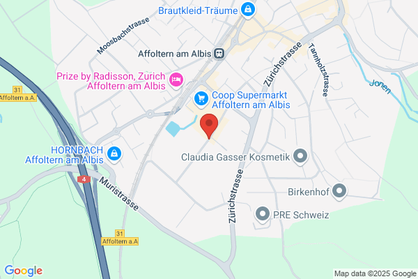 Conroc Diamantwerkzeug AG