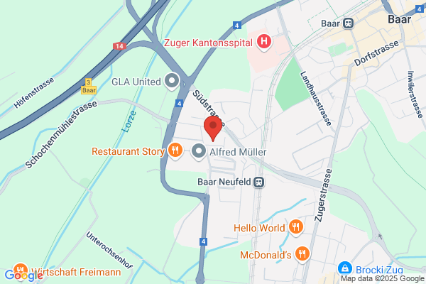 Emerson Process Management AG
